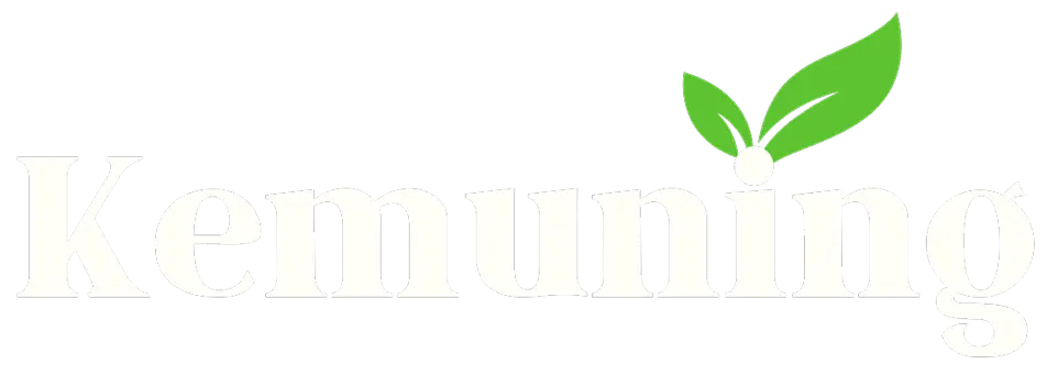 Kemuning Garden Logo